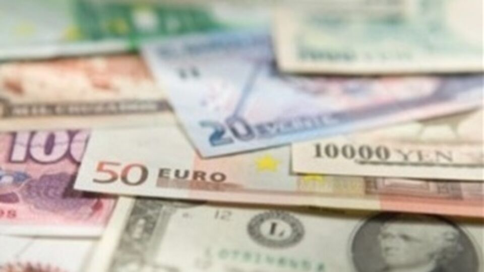 Курс валют НБУ: $1 – 8,55 грн