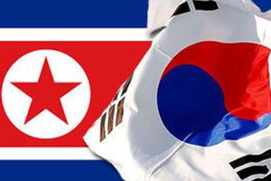 Встреча представителей Северной и Южной Кореи состоялась на границе стран