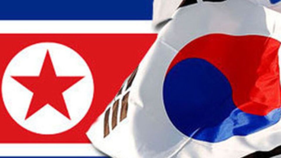 Встреча представителей Северной и Южной Кореи состоялась на границе стран