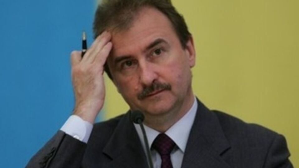 Александр Попов