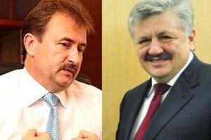 Все обвинения против Попова и Сивковича сняты