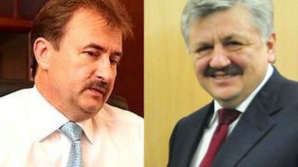 Все обвинения против Попова и Сивковича сняты