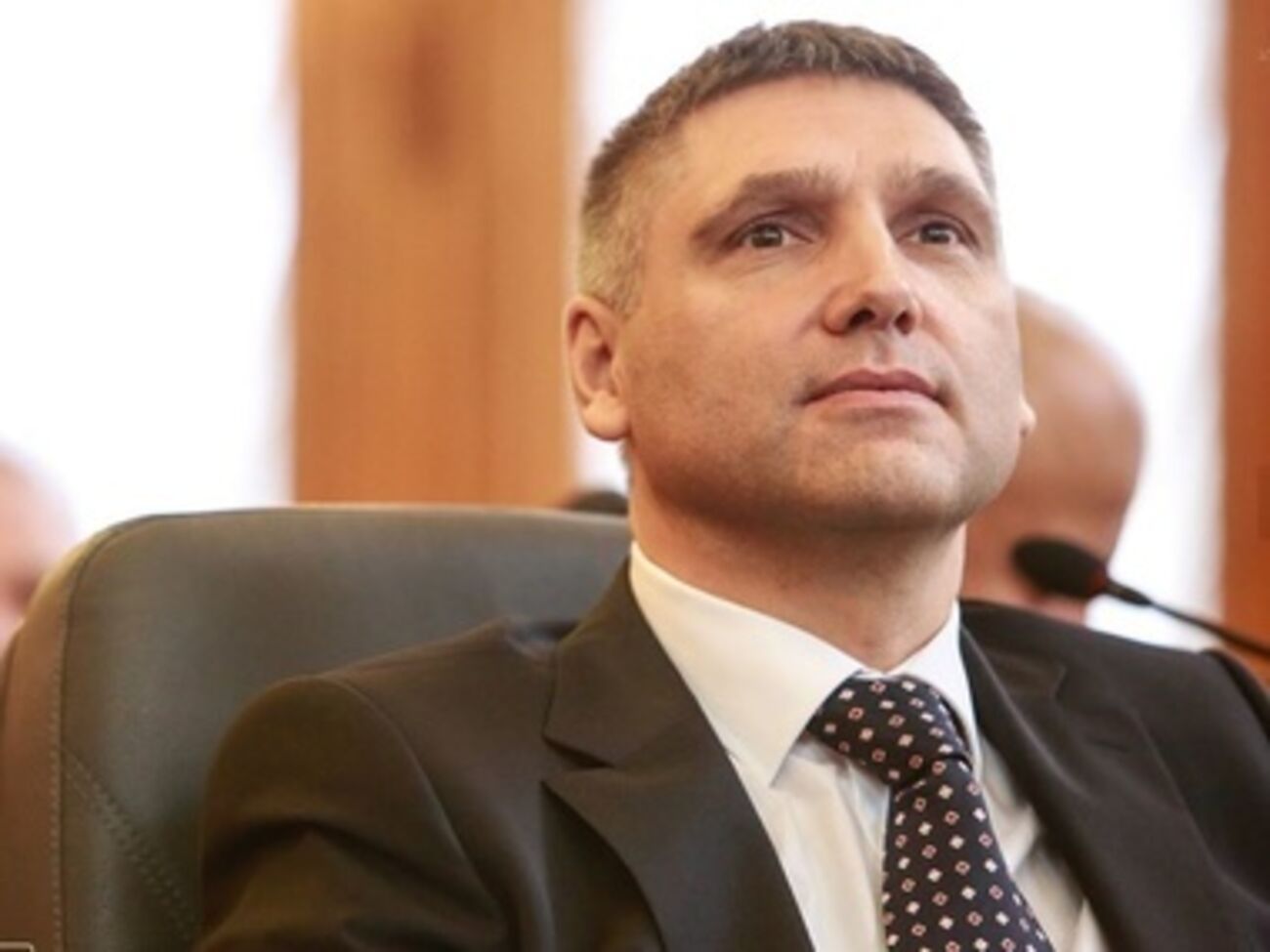 Юрий Мирошниченко