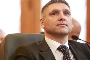 Юрий Мирошниченко