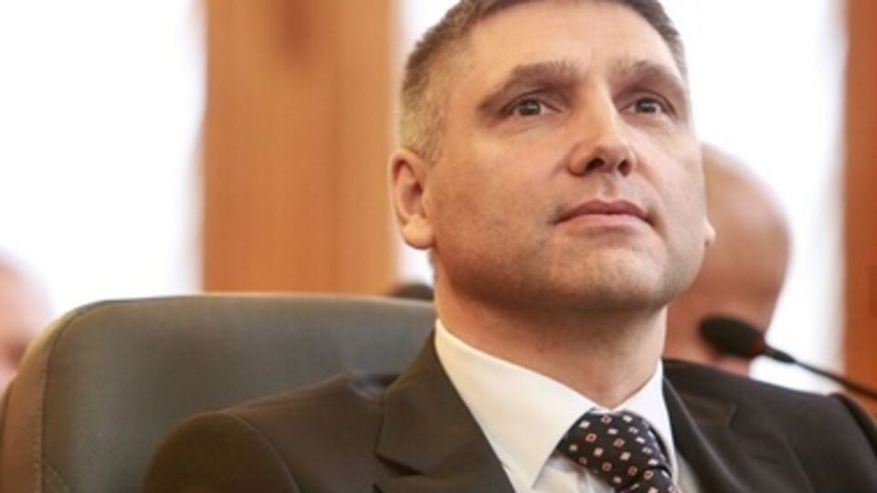 Юрий Мирошниченко