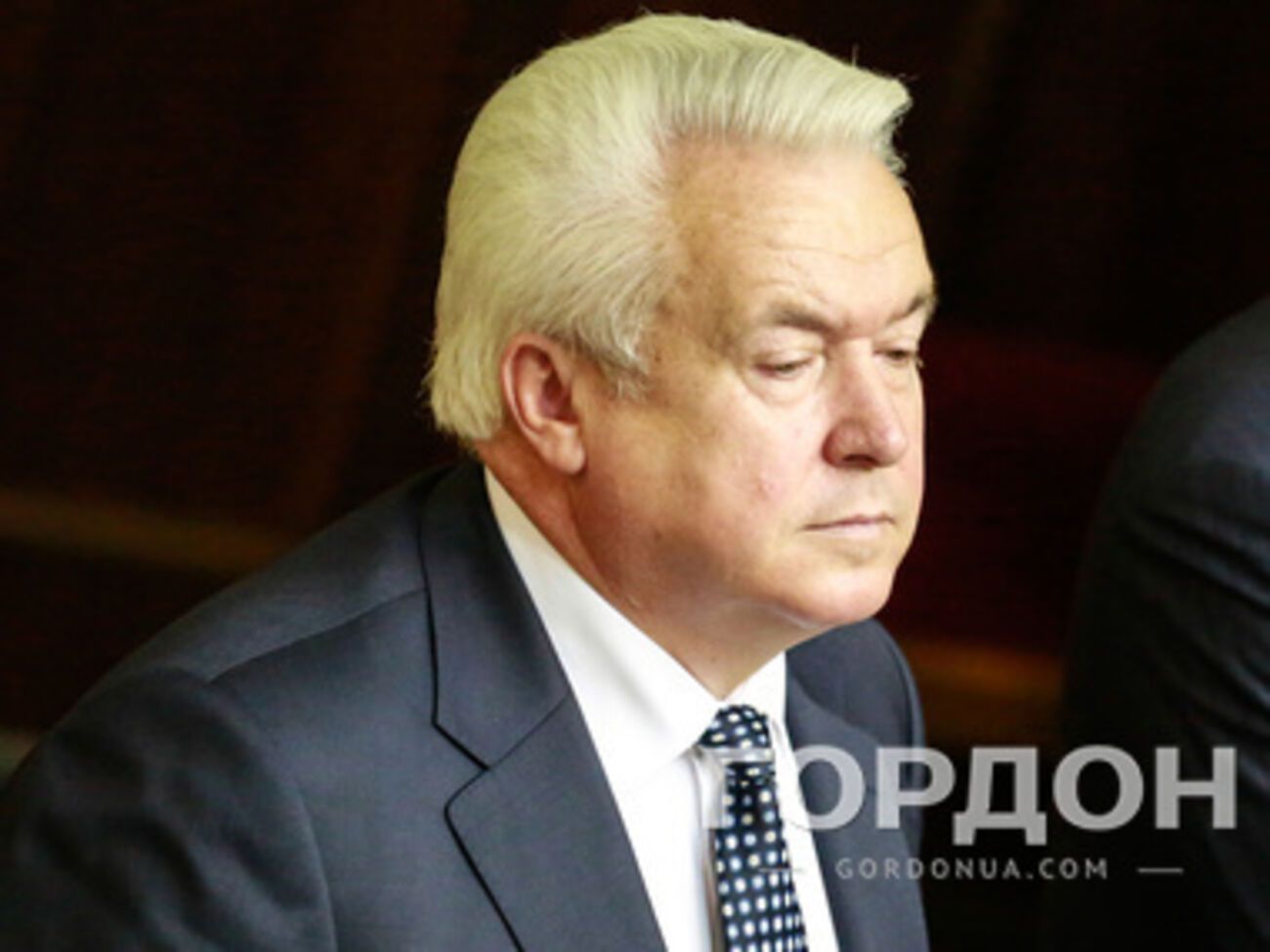 Владимир Олейник
