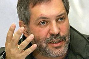 Михаил Леонтьев