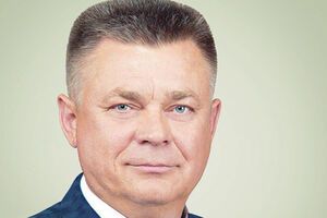 Павел Лебедев