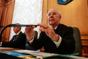 Владимир Рыбак