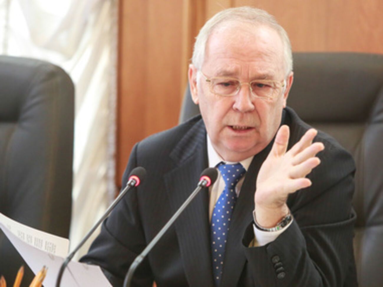 Владимир Рыбак