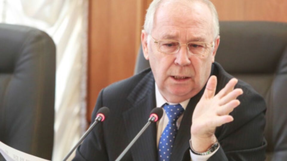 Владимир Рыбак