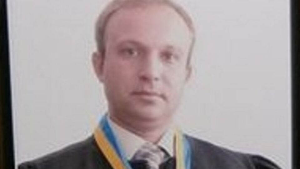 Янукович выразил соболезнования семье погибшего судьи Лободенко