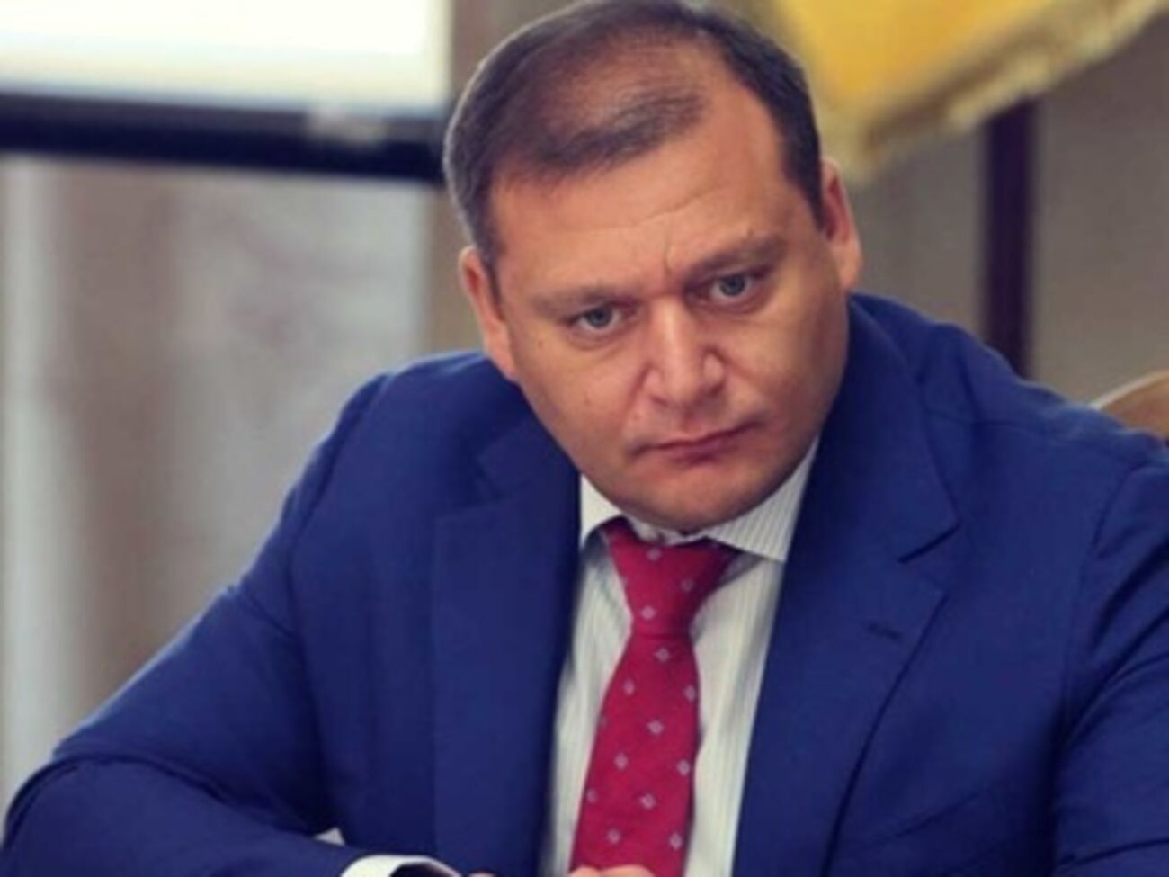 Михаил Добкин