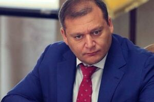 Михаил Добкин