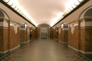 Метро будет ходить не так часто