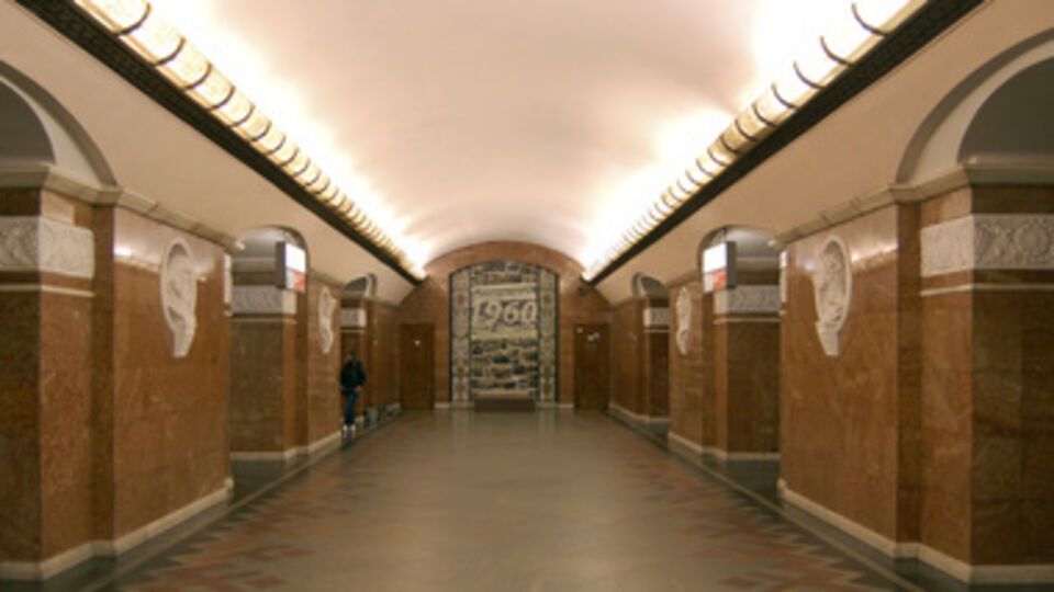 Метро будет ходить не так часто