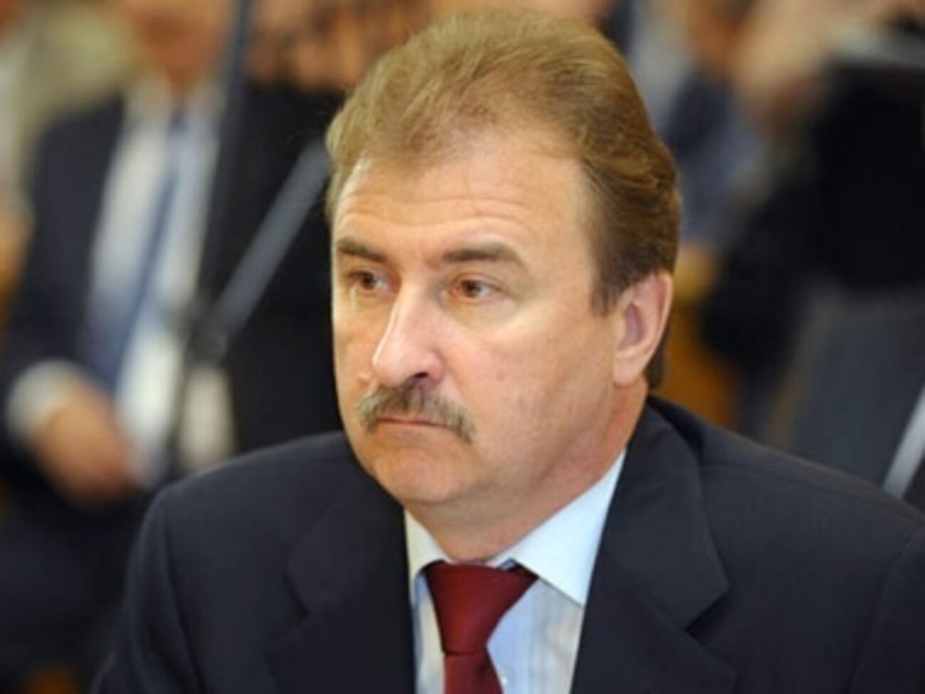 Александр Попов