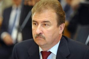 Александр Попов