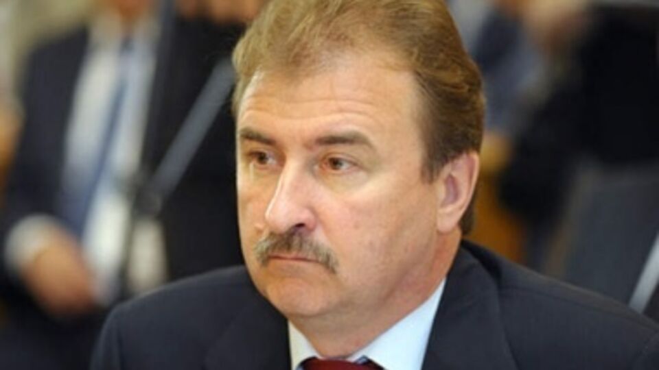 Александр Попов