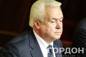 Владимир Олейник