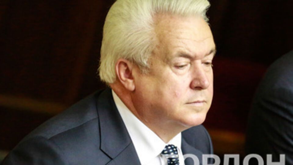 Владимир Олейник