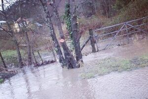 Уже многие недели в Англии сохраняется сложная погодная ситуация