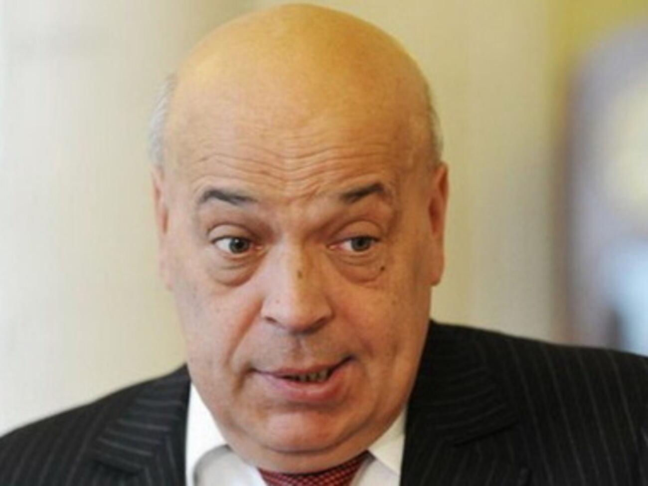 Геннадий Москаль