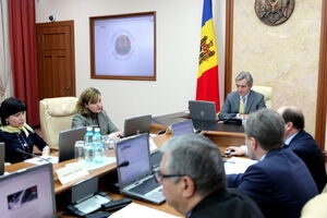 Жители Молдовы стали на шаг ближе к ЕС