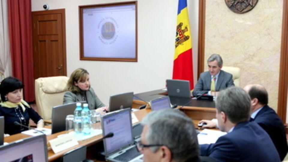 Жители Молдовы стали на шаг ближе к ЕС