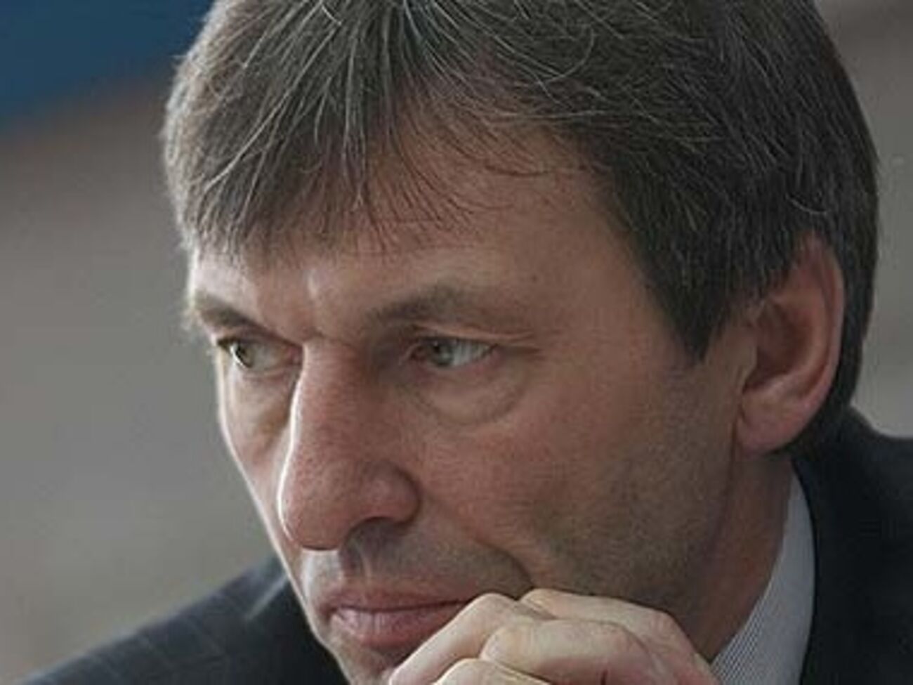 Николай Сирый