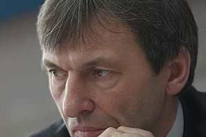 Николай Сирый