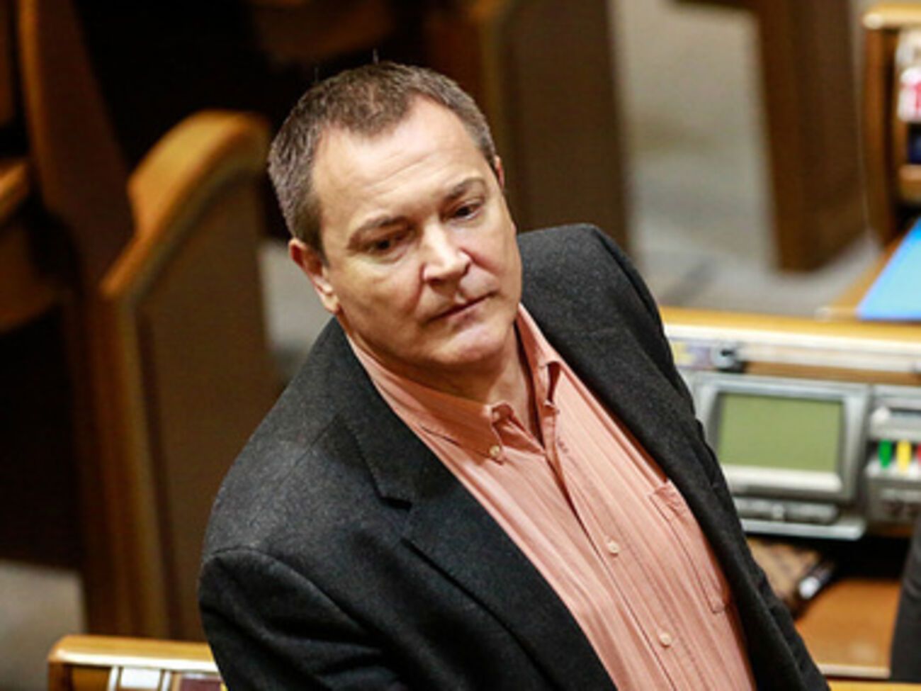 Вадим Колесниченко