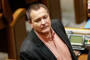 Вадим Колесниченко