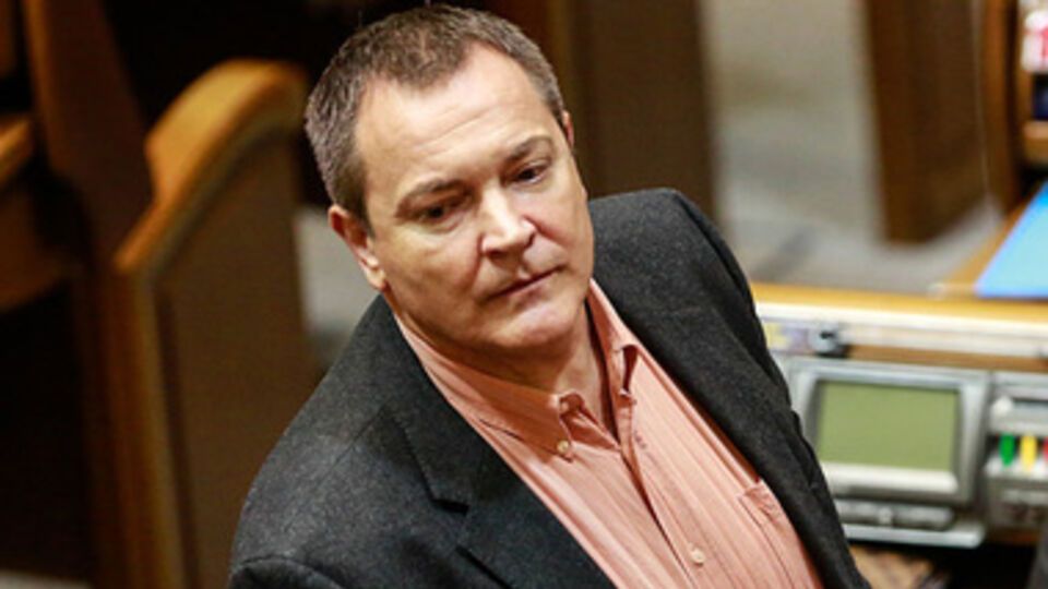 Вадим Колесниченко