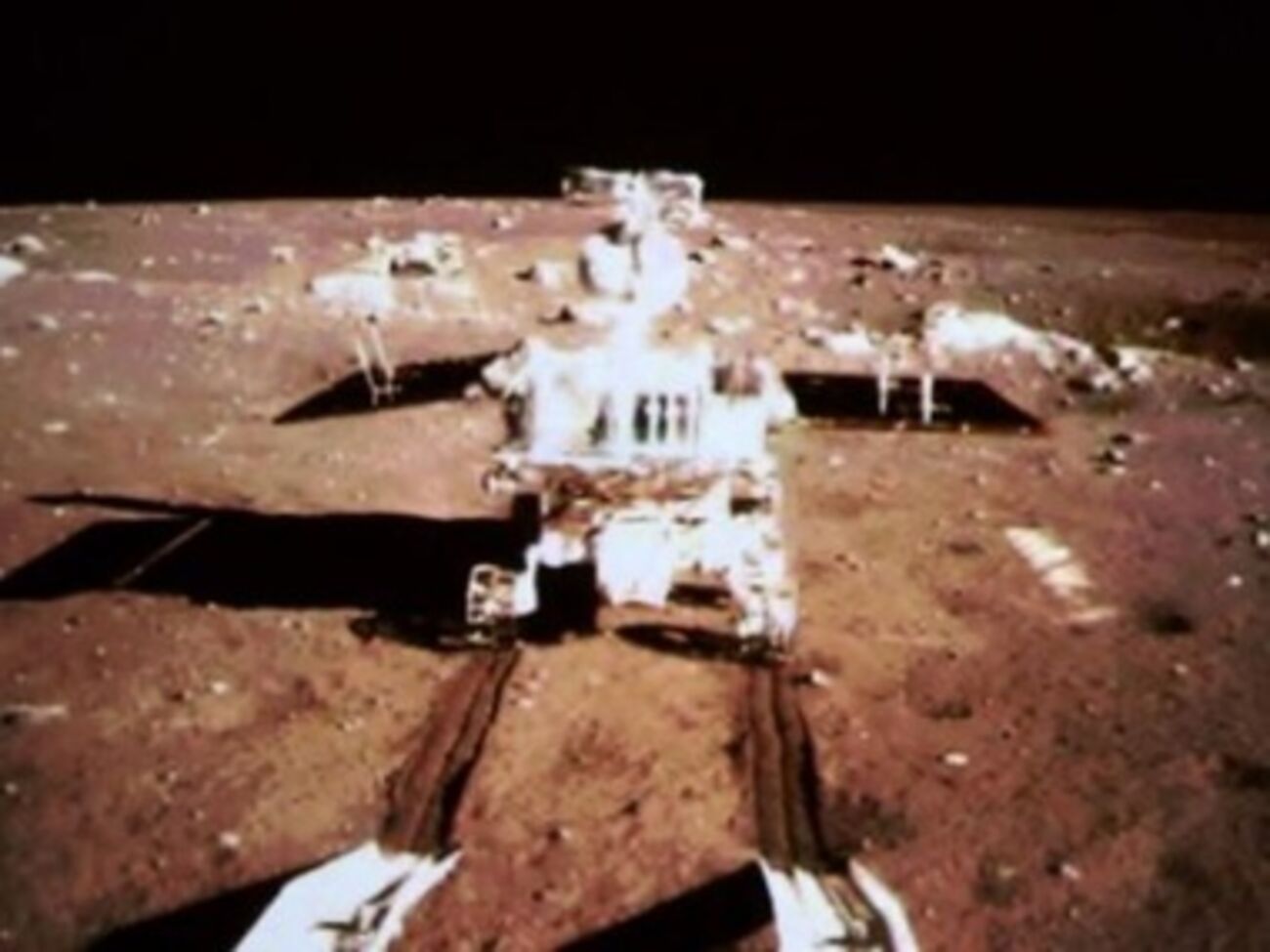 "Нефритовый заяц"