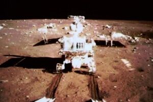 "Нефритовый заяц"