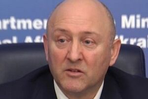 Валерий Коряк