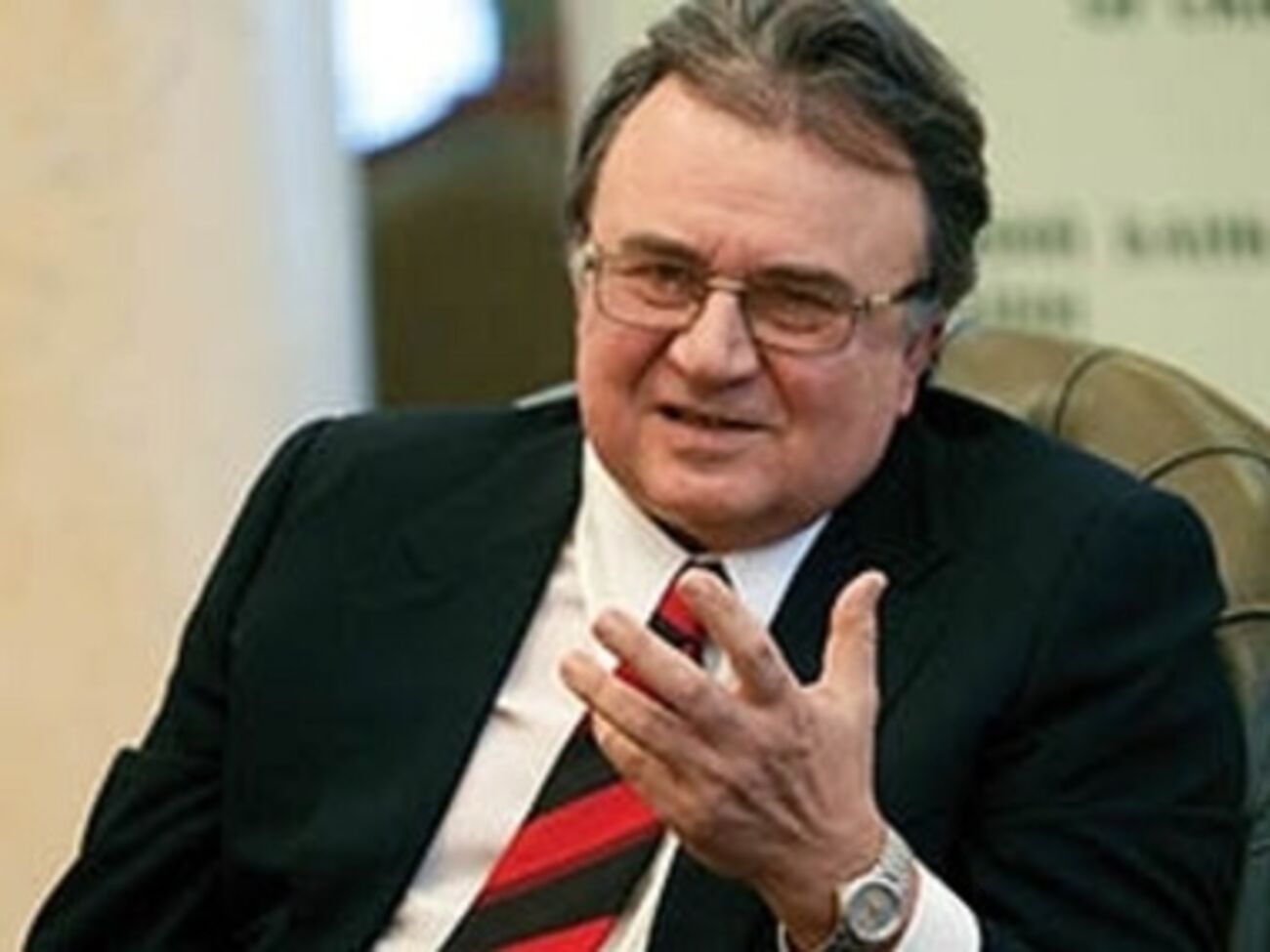 Валерий Литвицкий