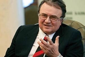 Валерий Литвицкий