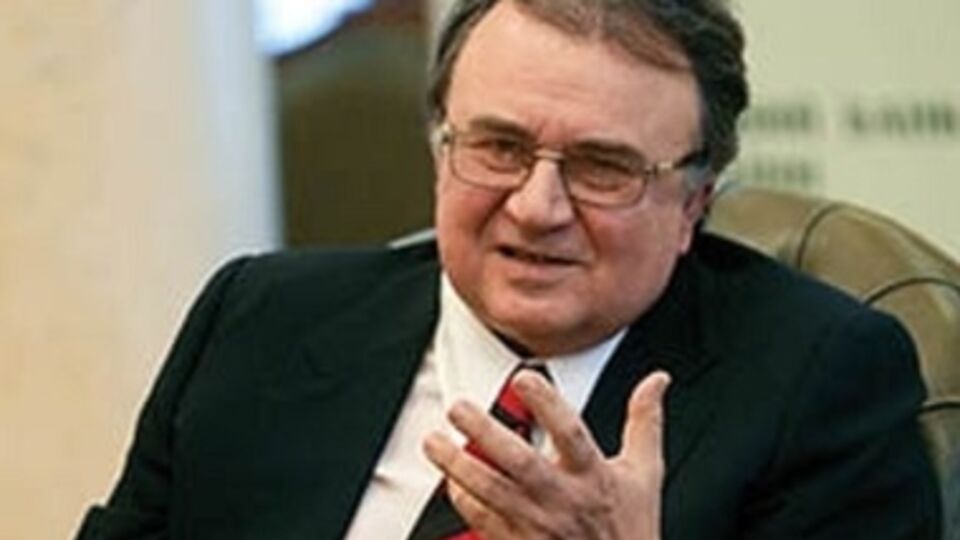 Валерий Литвицкий