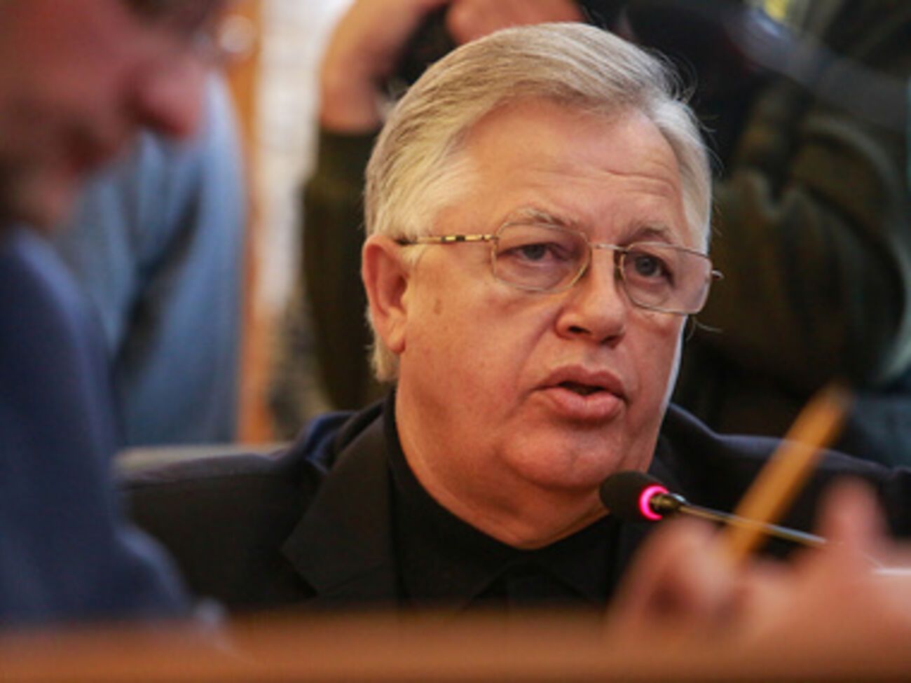 Петр Симоненко