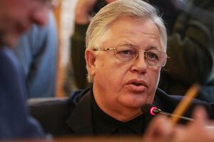 Петр Симоненко
