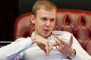 Сергей Курченко