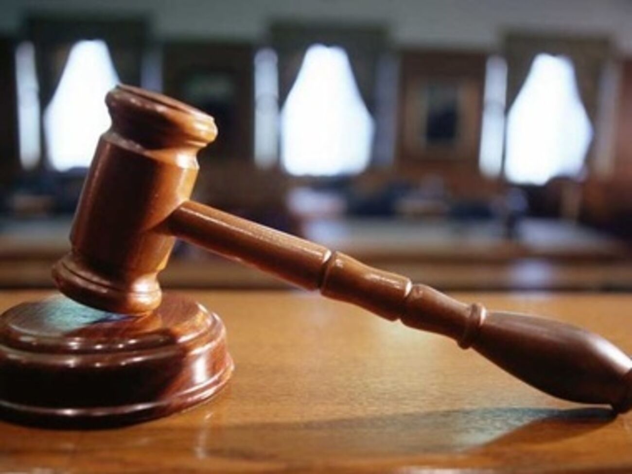 Суд пошел на смягчение наказания