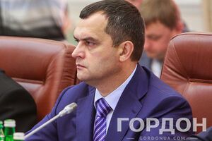 Виталий Захарченко