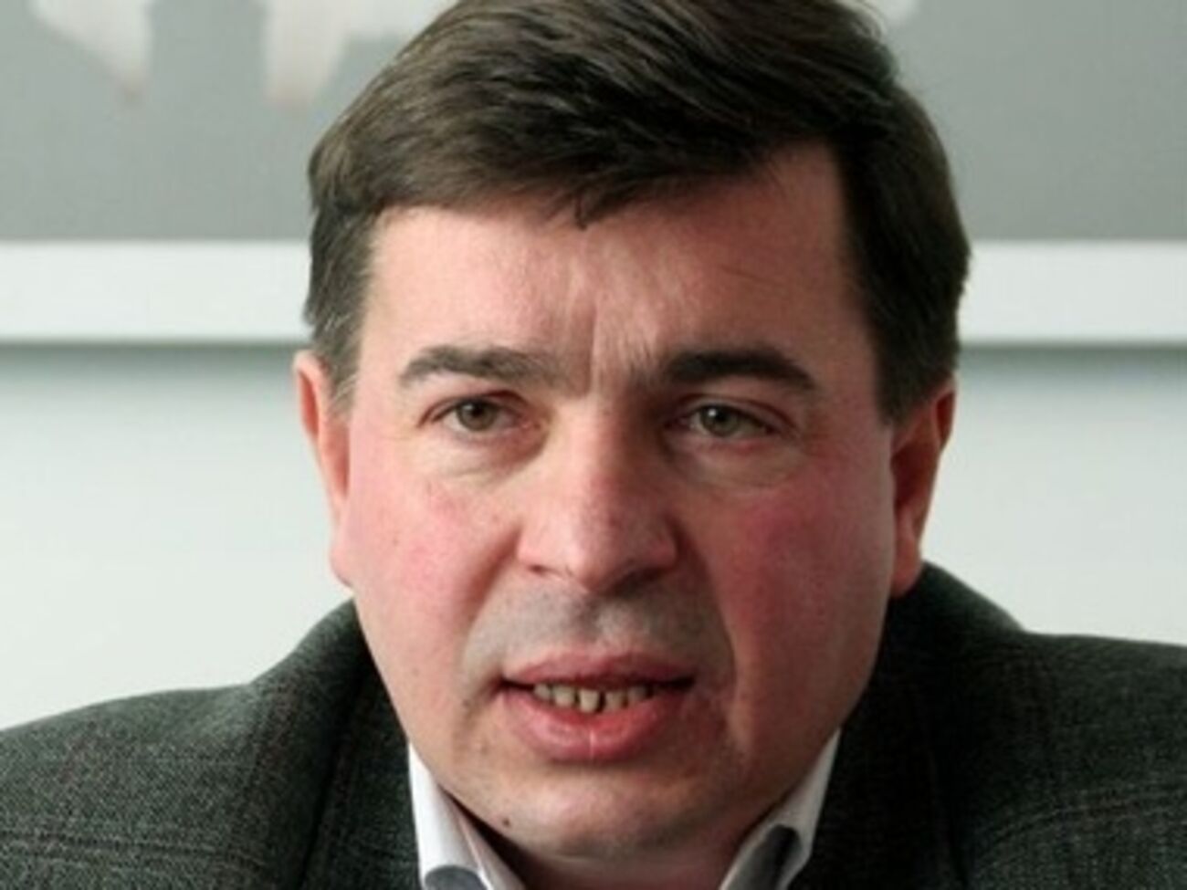 Тарас Стецьків