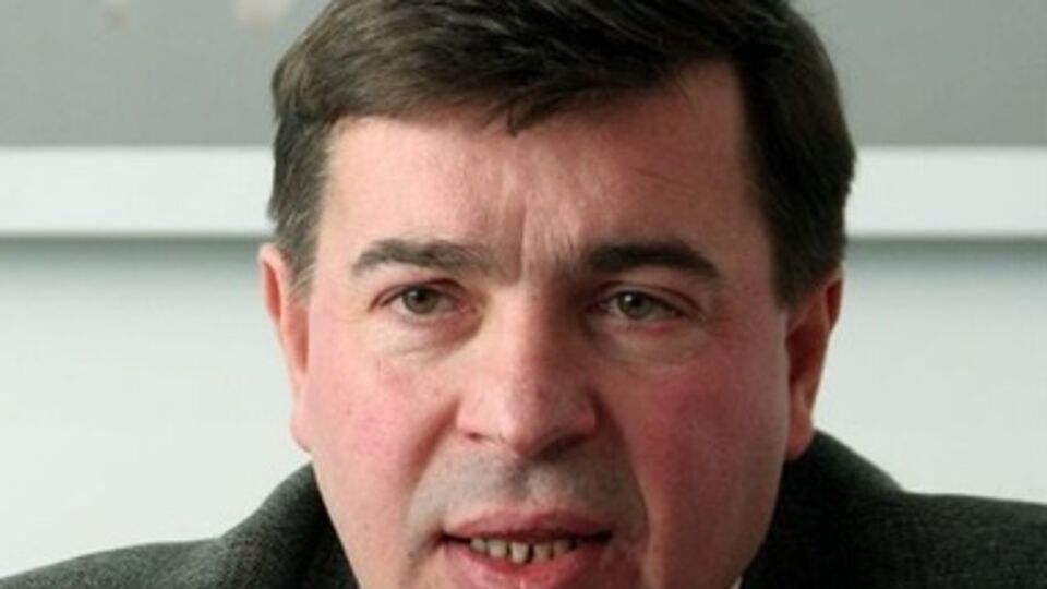 Тарас Стецьків