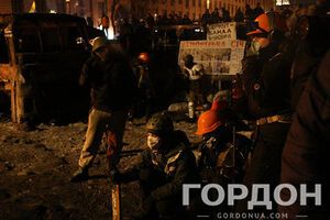 Улица Грушевского