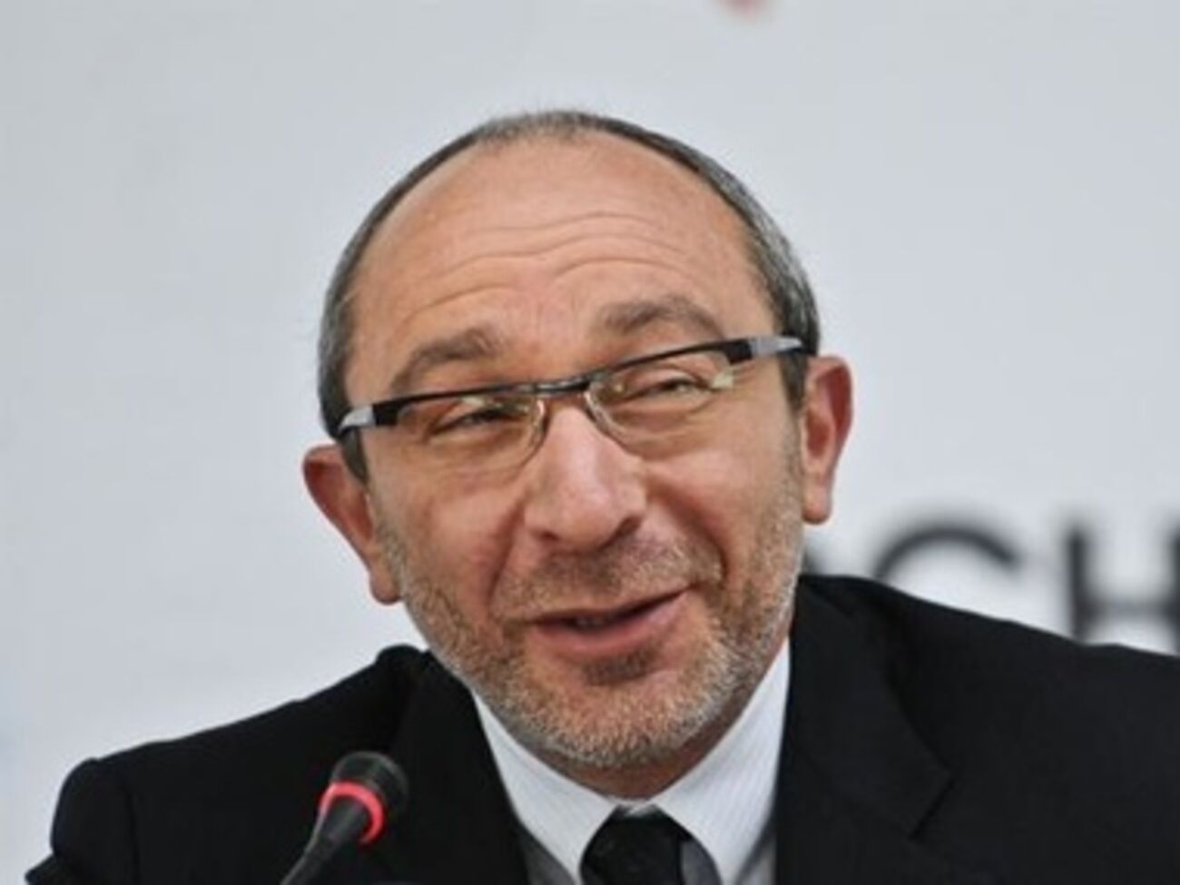 Геннадий Кернес