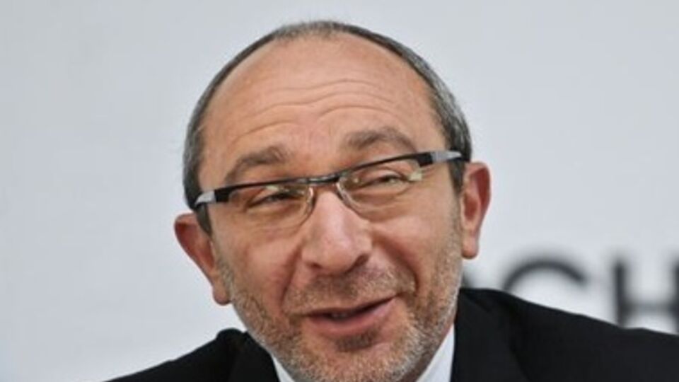 Геннадий Кернес